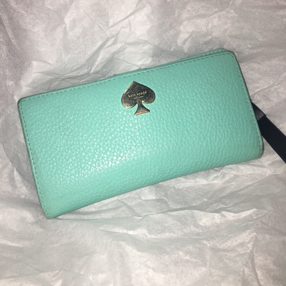 Kate Spade Wallet
